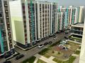 3-комнатная квартира · 75 м² · 2/9 этаж, Кульджинский тракт — Бухтарминская за 54 млн ₸ в Алматы, Турксибский р-н — фото 30
