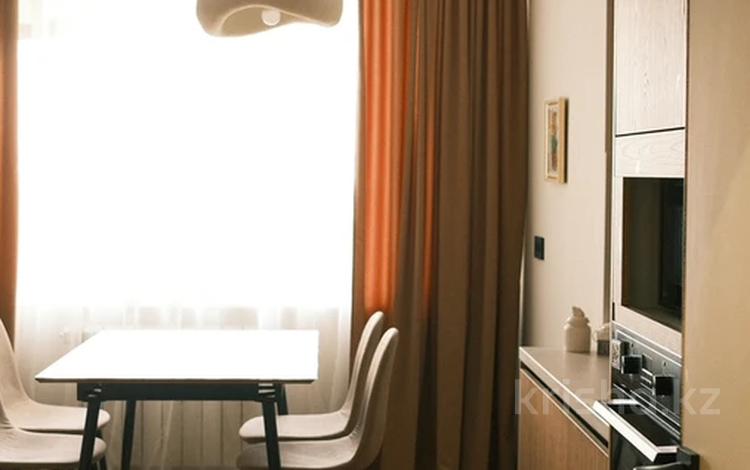 3-комнатная квартира · 75 м² · 2/9 этаж, Кульджинский тракт — Бухтарминская за 54 млн ₸ в Алматы, Турксибский р-н — фото 7