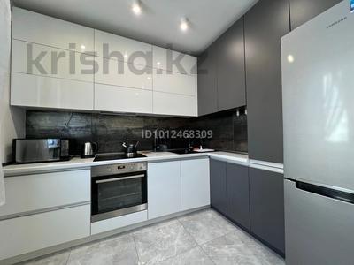 1-бөлмелі пәтер · 34.2 м² · 8/12 қабат, мкр Акбулак, Байтерекова 71, бағасы: 28 млн ₸ в Алматы, Алатауский р-н
