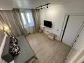 1-комнатная квартира · 34.2 м² · 8/12 этаж, мкр Акбулак, Байтерекова 71 за 28 млн ₸ в Алматы, Алатауский р-н — фото 14