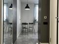 1-комнатная квартира · 34.2 м² · 8/12 этаж, мкр Акбулак, Байтерекова 71 за 28 млн ₸ в Алматы, Алатауский р-н — фото 5
