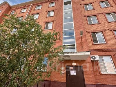 2-комнатная квартира · 55.1 м² · 4/5 этаж, Жаппасбай батыр 70п за 14 млн 〒 в 