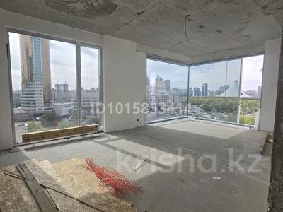 3-комнатная квартира · 122.89 м² · 9/9 этаж, Д. Кунаева 3 за 180 млн ₸ в Астане, Есильский р-н