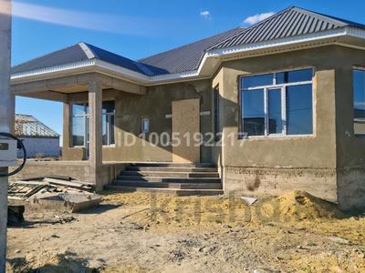 Отдельный дом · 5 комнат · 280 м² · 10 сот., Западный район за 35 млн 〒 в Жезказгане