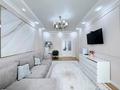 2-бөлмелі пәтер · 75 м² · 3/7 қабат, Мәңгілік Ел 48 — Улы Дала, бағасы: 53 млн ₸ в Астане, Есильский р-н
