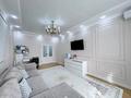 2-бөлмелі пәтер · 75 м² · 3/7 қабат, Мәңгілік Ел 48 — Улы Дала, бағасы: 53 млн ₸ в Астане, Есильский р-н — фото 3