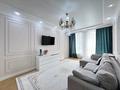 2-бөлмелі пәтер · 75 м² · 3/7 қабат, Мәңгілік Ел 48 — Улы Дала, бағасы: 53 млн ₸ в Астане, Есильский р-н — фото 4