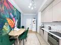 2-бөлмелі пәтер · 75 м² · 3/7 қабат, Мәңгілік Ел 48 — Улы Дала, бағасы: 53 млн ₸ в Астане, Есильский р-н — фото 6