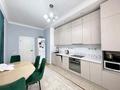 2-бөлмелі пәтер · 75 м² · 3/7 қабат, Мәңгілік Ел 48 — Улы Дала, бағасы: 53 млн ₸ в Астане, Есильский р-н — фото 7
