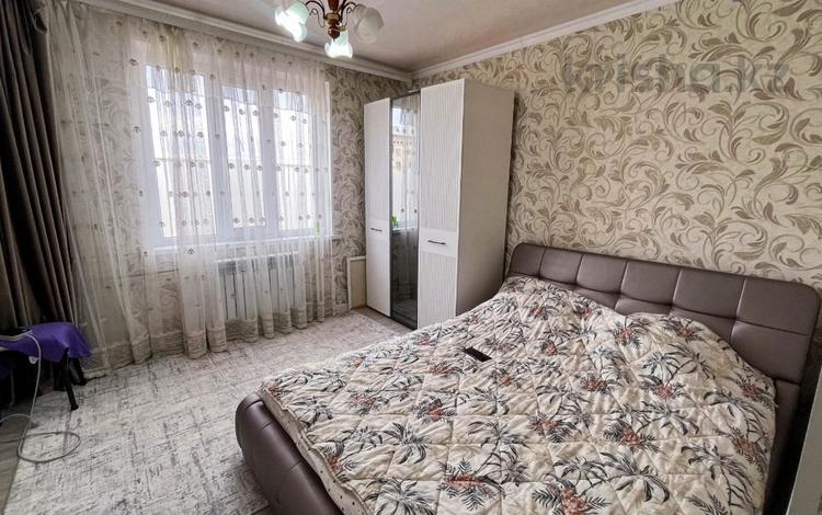 3-комнатная квартира · 71 м² · 3/5 этаж, Мушелтой за 29 млн ₸ в Талдыкоргане, мкр Мушелтой — фото 2