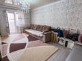 3-комнатная квартира · 71 м² · 3/5 этаж, Мушелтой за 29 млн ₸ в Талдыкоргане, мкр Мушелтой — фото 7