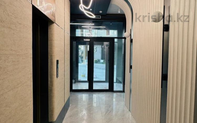 4-бөлмелі пәтер · 121.1 м² · 2/4 қабат, 14-ш/а., 14 микрарайон 99, бағасы: 79 млн ₸ в Актау, 14-й мкр — фото 11