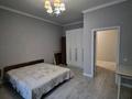 1-комнатная квартира · 45 м² · 1/12 этаж, Сауран 3/1 за 280 000 ₸ в Астане, Есильский р-н