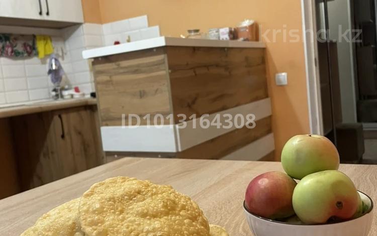 3-бөлмелі пәтер · 75 м² · 1/9 қабат, Зерделі ш/а 179 — Монке би, бағасы: 280 000 ₸ в Алматы, Алатауский р-н — фото 5