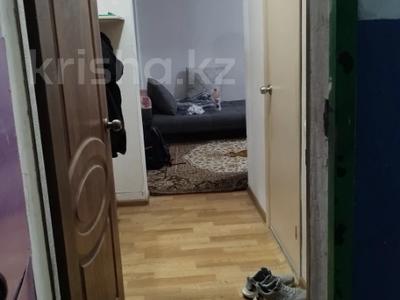 1-комнатная квартира · 35 м² · 1/5 этаж, Ауэзова 2 за 5.5 млн 〒 в Экибастузе
