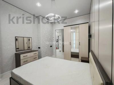 2-бөлмелі пәтер · 60 м² · 2/10 қабат, Анет баба 13 — Рядом с Хан шатыром, бағасы: 200 000 ₸ в Астане, Нура р-н
