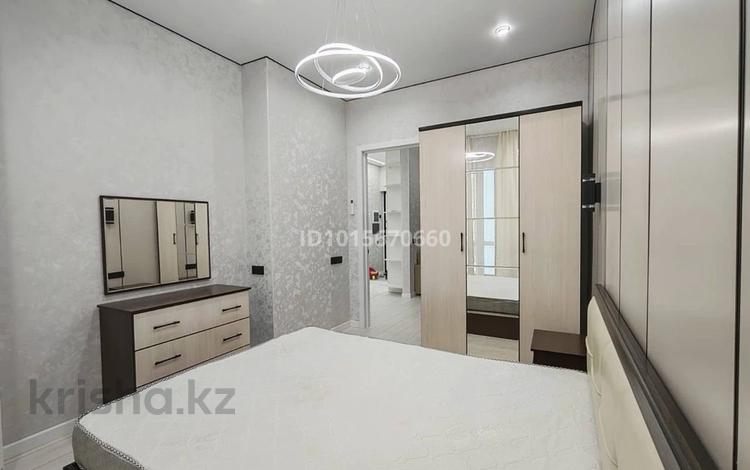 2-бөлмелі пәтер · 60 м² · 2/10 қабат, Анет баба 13 — Рядом с Хан шатыром, бағасы: 200 000 ₸ в Астане, Нура р-н — фото 2