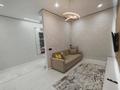 2-бөлмелі пәтер · 60 м² · 2/10 қабат, Анет баба 13 — Рядом с Хан шатыром, бағасы: 200 000 ₸ в Астане, Нура р-н — фото 2