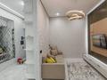 2-бөлмелі пәтер · 60 м² · 2/10 қабат, Анет баба 13 — Рядом с Хан шатыром, бағасы: 200 000 ₸ в Астане, Нура р-н — фото 3