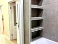 2-бөлмелі пәтер · 51 м² · 1/5 қабат, Алтын орда ш/а., Саздинское лесничество 228/3 — Газиза Тауелсиздик, бағасы: 23 млн ₸ в Актобе, мкр. Алтын орда — фото 6