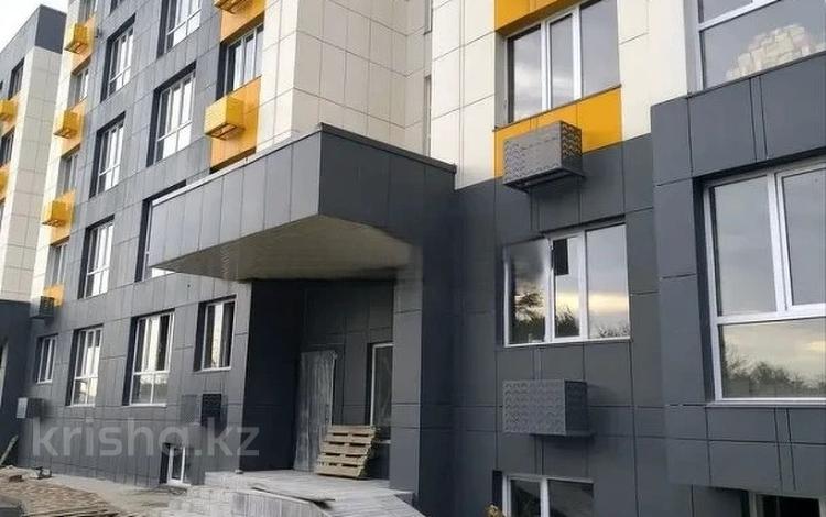 1-комнатная квартира, 39.5 м², 2/5 этаж, мкр Айнабулак-2, Мкр Айнабулак 33/2 за 21 млн 〒 в Алматы, Жетысуский р-н — фото 9