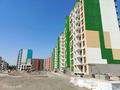 2-комнатная квартира, 52 м², 5/10 этаж, Жунисова за 31.2 млн 〒 в Алматы, Наурызбайский р-н — фото 2