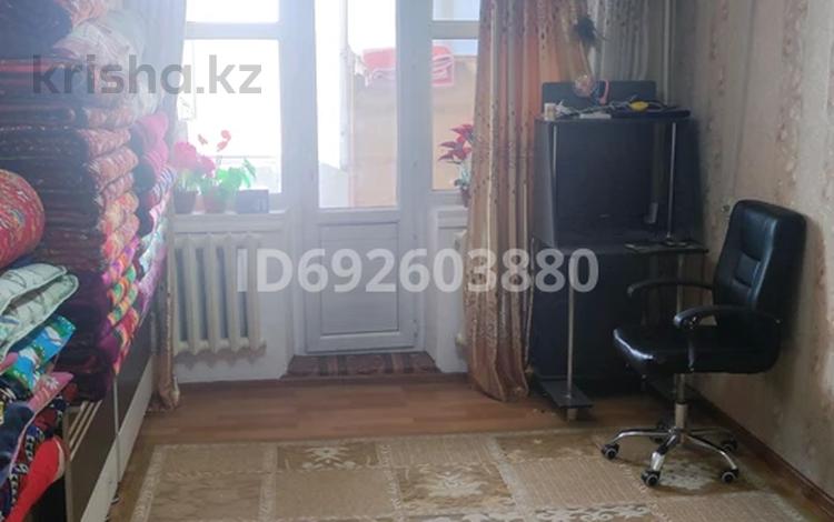 2-комнатная квартира, 58 м², 2/5 этаж, 1 Мик 30 дом 6