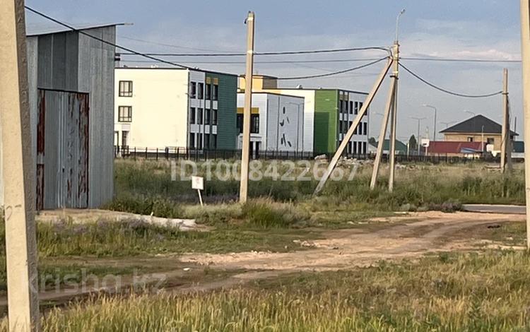 Жер телімі · 10 сотық, 068 4713 — Возле IT школы, бағасы: 4.3 млн ₸ в Талапкер  — фото 6