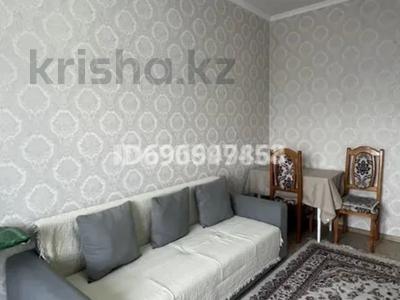 1-бөлмелі пәтер · 40 м² ай сайын, мкр Жетысу-1, бағасы: 240 000 〒 в Алматы, Ауэзовский р-н