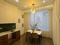 2-бөлмелі пәтер · 40 м² · 9/18 қабат, Е-36, бағасы: 30.5 млн ₸ в Астане, Нура р-н — фото 2