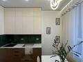 2-бөлмелі пәтер · 40 м² · 9/18 қабат, Е-36, бағасы: 30.5 млн ₸ в Астане, Нура р-н