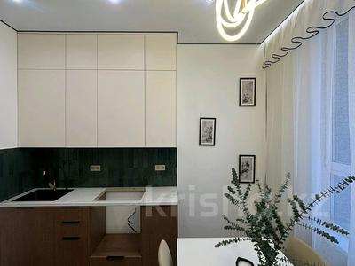 2-бөлмелі пәтер · 40 м² · 9/18 қабат, Е-36, бағасы: 30.5 млн ₸ в Астане, Нура р-н