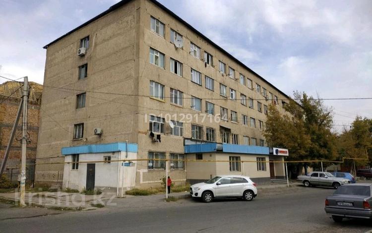 1-комнатная квартира · 26.7 м² · 5/5 этаж, Турысова 47 за 8 млн ₸ в Шымкенте, Аль-Фарабийский р-н — фото 2