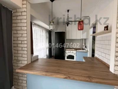 2-комнатная квартира · 50 м² · 1/3 этаж, Спартака 36 за 36 млн ₸ в Алматы, Турксибский р-н