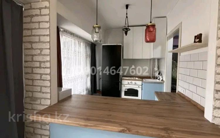 2-бөлмелі пәтер · 50 м² · 1/3 қабат, Спартака 36, бағасы: 36 млн ₸ в Алматы, Турксибский р-н — фото 2