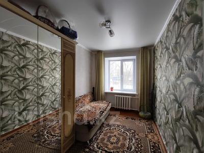 3-комнатная квартира, 56 м², Уалиханова за 11.4 млн 〒 в Петропавловске