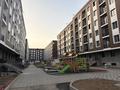 1-комнатная квартира · 38 м² · 3/6 этаж, Микрорайон Кайрат 12а за 21 млн ₸ в Алматы, Турксибский р-н