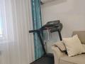 2-комнатная квартира · 52.2 м² · 5/5 этаж, Гарышкер 22 за 23 млн ₸ в Талдыкоргане, мкр Жана Гарышкер — фото 11