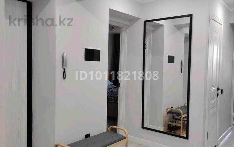 2-комнатная квартира · 52.2 м² · 5/5 этаж, Гарышкер 22 за 23 млн ₸ в Талдыкоргане, мкр Жана Гарышкер — фото 13