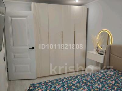 2-комнатная квартира · 52.2 м² · 5/5 этаж, Гарышкер 22 за 24 млн 〒 в Талдыкоргане, мкр Жана Гарышкер