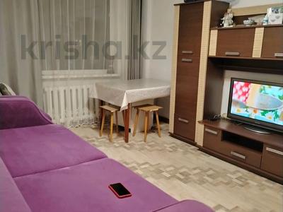 3-комнатная квартира · 60 м² · 4/5 этаж, Бурова 27/1 за 20.6 млн 〒 в Усть-Каменогорске