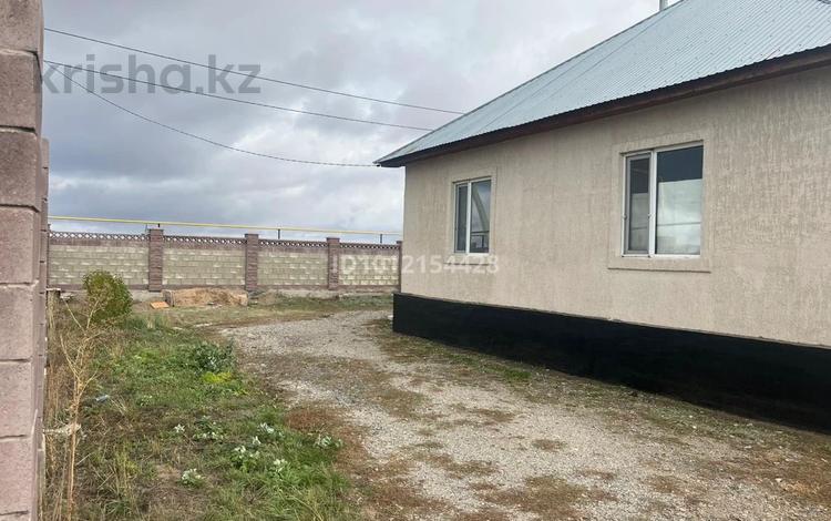 Отдельный дом · 4 комнаты · 100 м² · 10 сот., 1-я ул. 243 за 30 млн 〒 в  — фото 2