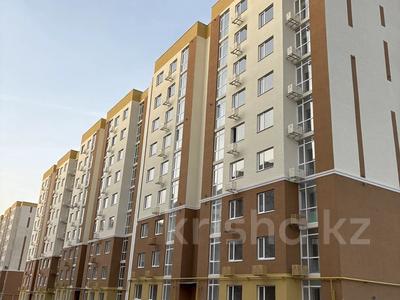 2-комнатная квартира · 58.6 м², п. Бесагаш, Райымбек батыра 275 за ~ 28.7 млн 〒