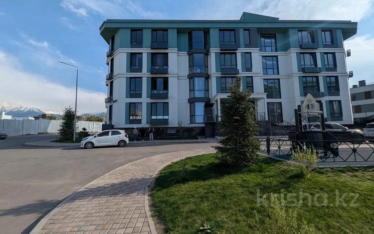 1-бөлмелі пәтер · 37 м² · 3/4 қабат, ул. Акселеу Сейдимбека, бағасы: 28 млн ₸ в Алматы, Наурызбайский р-н — фото 6