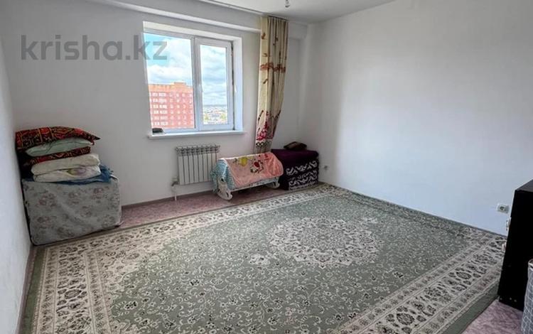 1-комнатная квартира · 37 м² · 7/9 этаж, мкр. Зачаганск пгт, Бірлік 23 за 13 млн ₸ в Уральске — фото 2