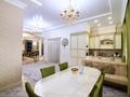 5-комнатная квартира · 205 м² · 9/13 этаж, Жумекен Нажимеденова 12 за 165 млн ₸ в Астане, Сарайшык р-н — фото 12