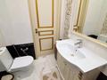 5-комнатная квартира · 205 м² · 9/13 этаж, Жумекен Нажимеденова 12 за 165 млн ₸ в Астане, Сарайшык р-н — фото 42
