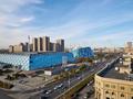 5-комнатная квартира · 205 м² · 9/13 этаж, Жумекен Нажимеденова 12 за 165 млн ₸ в Астане, Сарайшык р-н — фото 55