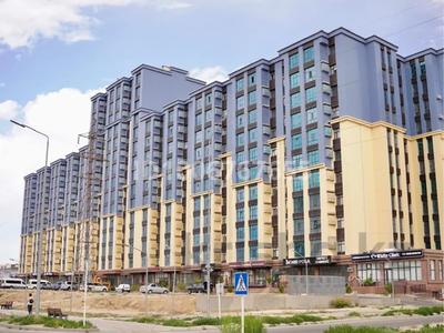 3-комнатная квартира · 135 м² · 6/11 этаж, 18 7 за 65 млн 〒 в Актау, 18-й мкр 