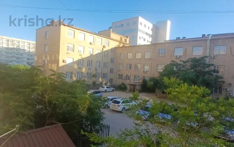 2-комнатная квартира · 57 м² · 2/5 этаж, 6-й мкр 3 за 11.9 млн ₸ в Актау — фото 2